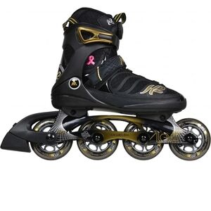 Women's K2 Alexis Boa 84mm Inline Skates Size 8